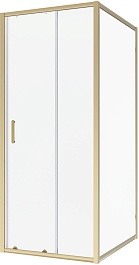 Niagara Душевой уголок Nova 100x110 NG-42-10AG-A110G – фотография-1